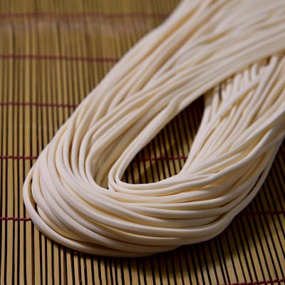 和泉手延べ麺　半生もどし長うどん15人前　たつみ麺店(SDNU5)【1255049】