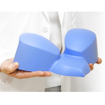 腰の悩みに1回2分。日本人の骨を知り尽くすプロが産んだ『本格骨盤ケア』セットぺルビス【1463464】