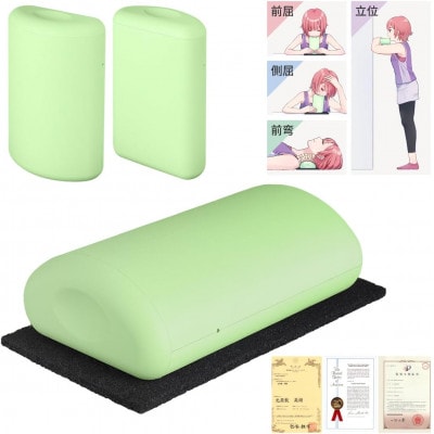 ストレッチルーネ(StretchLoona)グリーン【1580837】