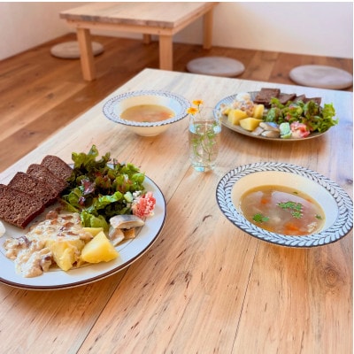 【cafe Laima】お食事券 1,000円分【1575946】