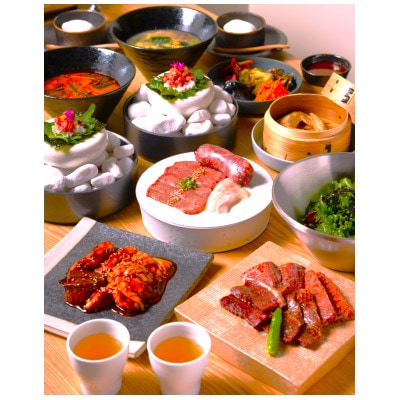 【 安萬LABO 】プレミアムお食事券+ペアリング券(6杯)【1599895】