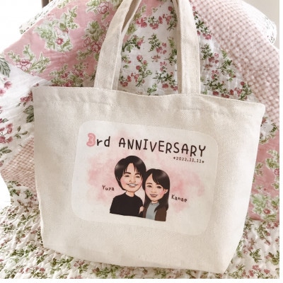 ANNIVERSARYー2人ー【1341413】