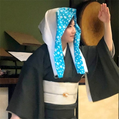 【安城芸妓おもてなし会席】お料理、お飲み物付き 安城芸妓1名 2時間のおもてなしペアチケット【1102490】