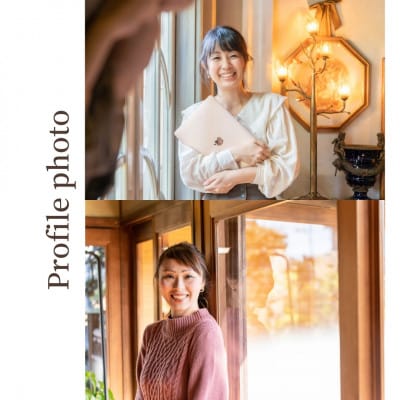 写真撮影・食べること・参加者との交流が楽しめる撮影会「たべとーる」 参加チケット(1名様分)　【1385666】