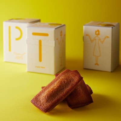 フィナンシェセット【1576250】