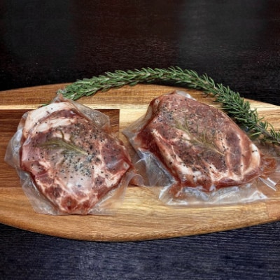 三幸の自家製塩豚　300g×4【配送不可地域：離島】【1568034】