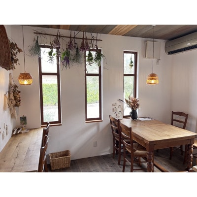 【cafe Laima】お食事券 3,000円分【1575948】