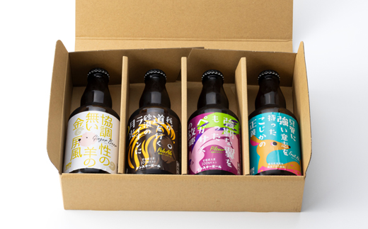 å®åãã³ããŒã«4çš®4æ¬è©°ãåããã»ãããé
éäžå¯å°åïŒé¢å³¶ãã1669340ã