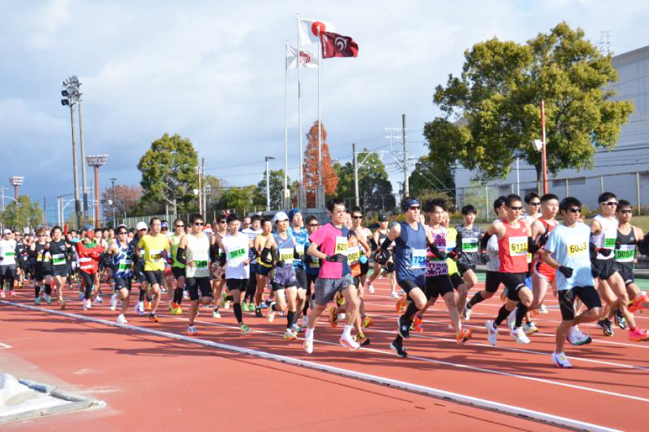 スポーツBOOSTERS