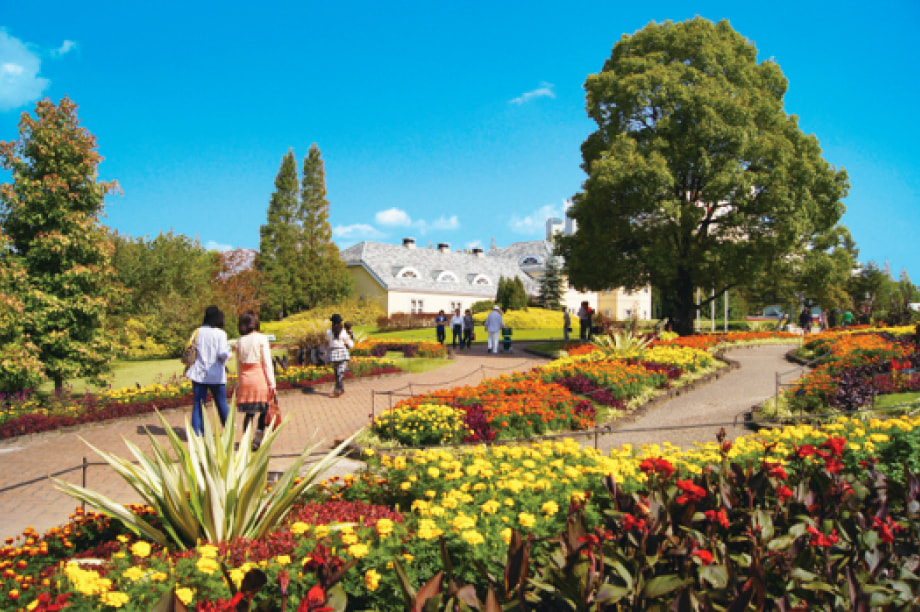 観光・交流BOOSTERS