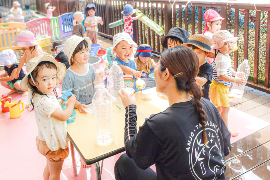 こども・子育てBOOSTERS