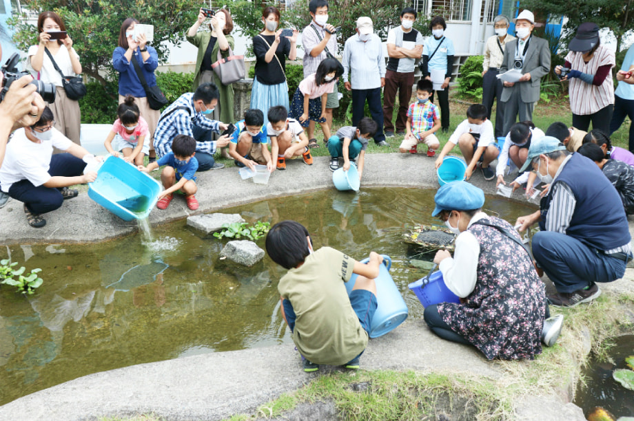 資源循環・脱炭素BOOSTERS