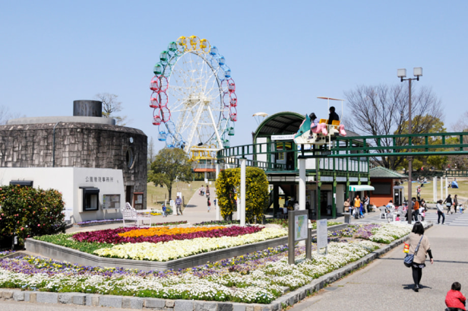 居住環境BOOSTERS