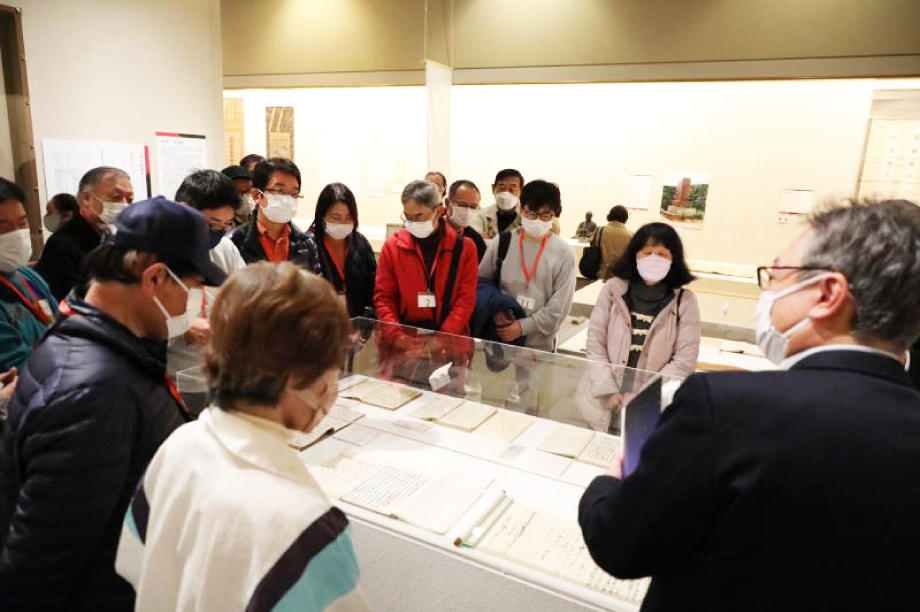 生涯学習BOOSTERS