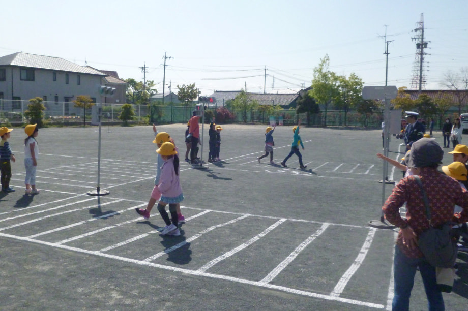 安全安心な暮らしBOOSTERS