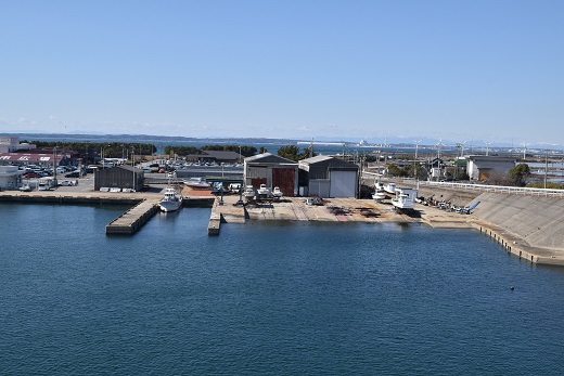 サカナ＋カフェ＋ゴハン　ぽわそん　食事券(3,000円分)・K241-12