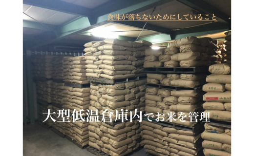 西尾のお米・翔米5kg(コシヒカリ玄米60％、十五夜もち玄米40％)・K224-12