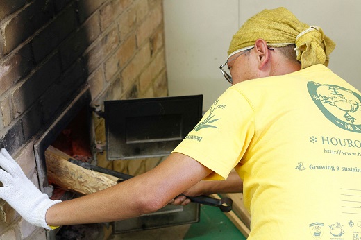 薪焙煎 純国産菜種100%「ほうろく菜種油伝承油」460g×3本・「ほうろく菜種油荒搾り油」 (460g)×3本・H041-57