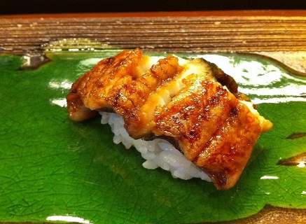 三河一色産うなぎ煮炙り焼き3尾(約180g/尾)・K206-24