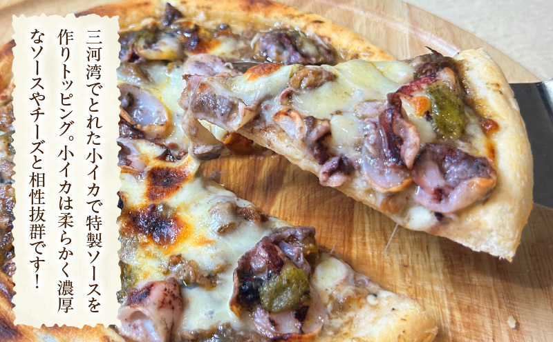 コイカピザ 3枚セット・K329