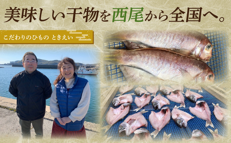 菜種油漬け干物セット・T139