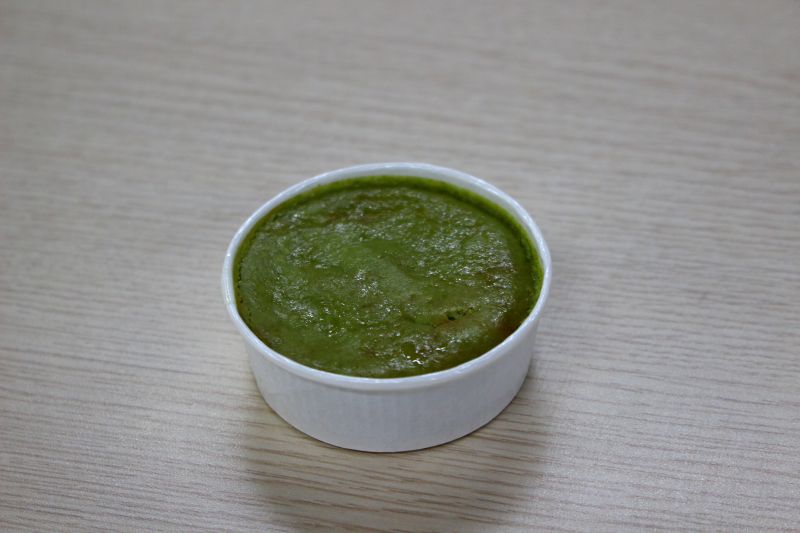 西尾抹茶窯出しチーズ　５個入り・O077