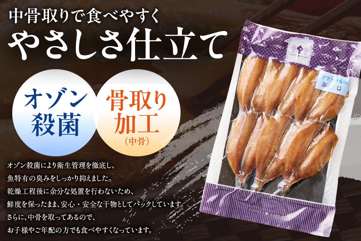 西尾の地魚　干物セット・K015-13