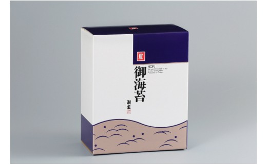 三河湾が育ててくれた焼青まぜのり80枚・M003-320