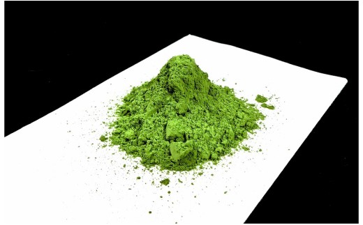 抹茶 青海の昔(40g)・N002-13