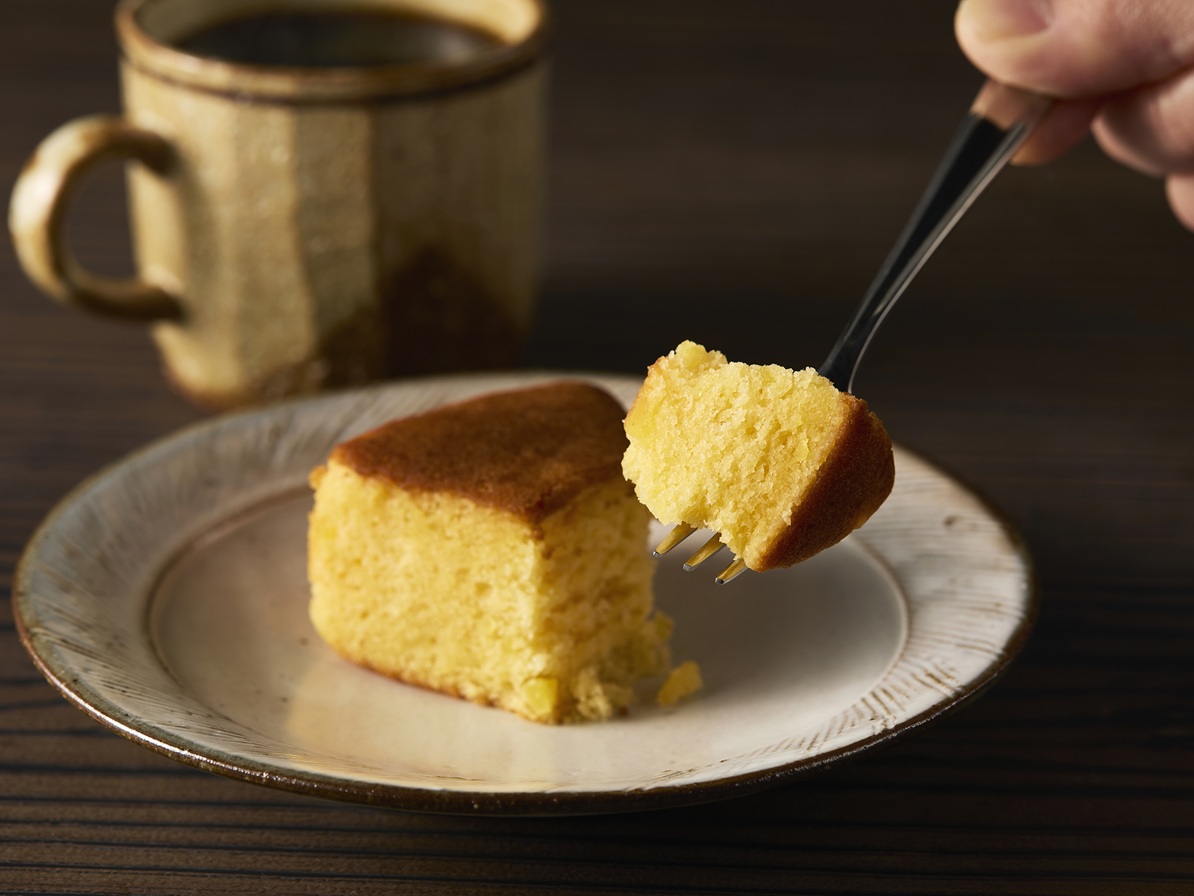 山崎酒造バターケーキ（奥・吟醸）8個入り・O073