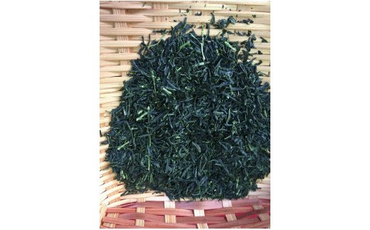 ＜西尾市吉良町＞かぶせ茶の里　お茶のながや 吉良茶(玉露・特上煎茶・かぶせ茶)3点セット・O010-12