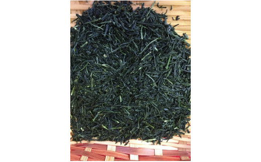 ＜西尾市吉良町＞かぶせ茶の里　お茶のながや 吉良茶(玉露・特上煎茶・かぶせ茶)3点セット・O010-12