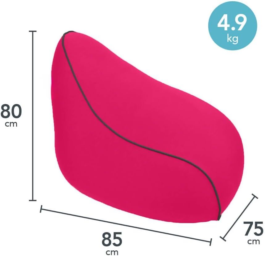 Yogibo Zoola Lounger（ライムライト）