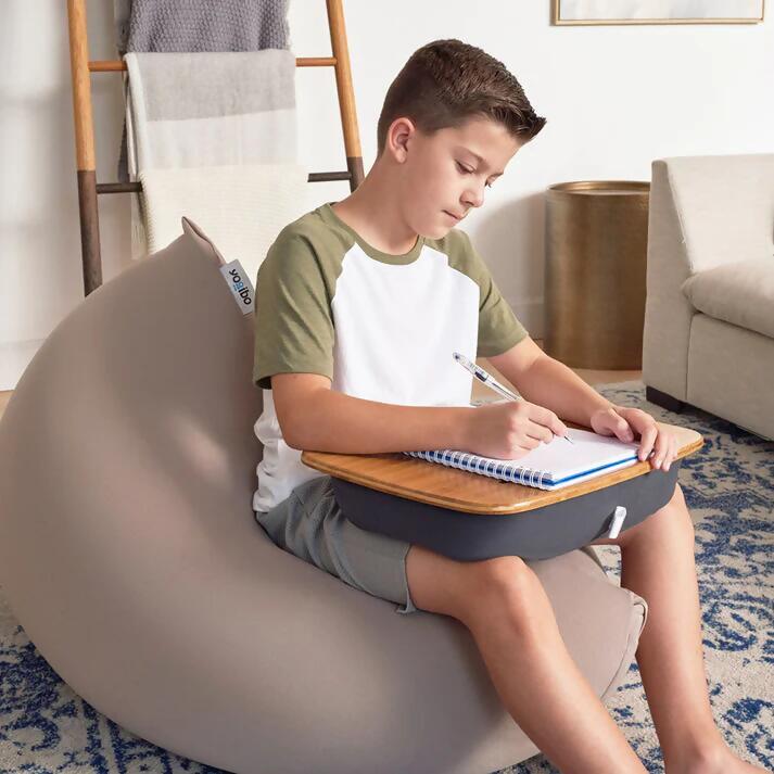 Yogibo Mini（オレンジ）