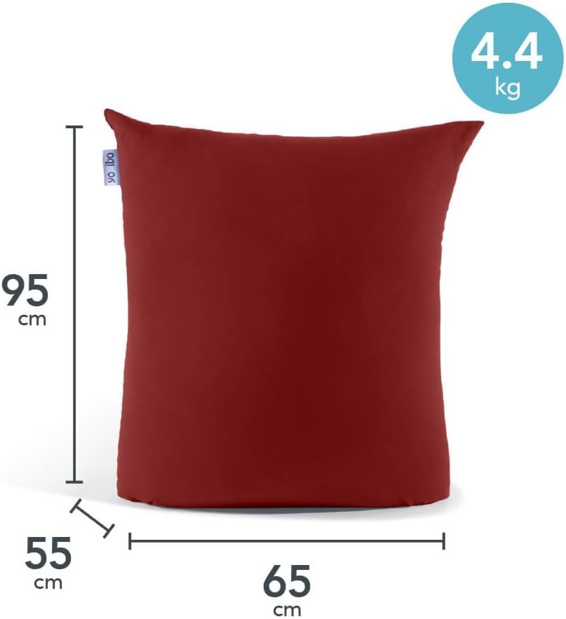 Yogibo Mini（レッド）