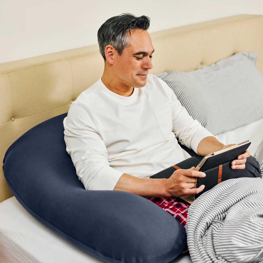 Yogibo Support（ダークグレー）