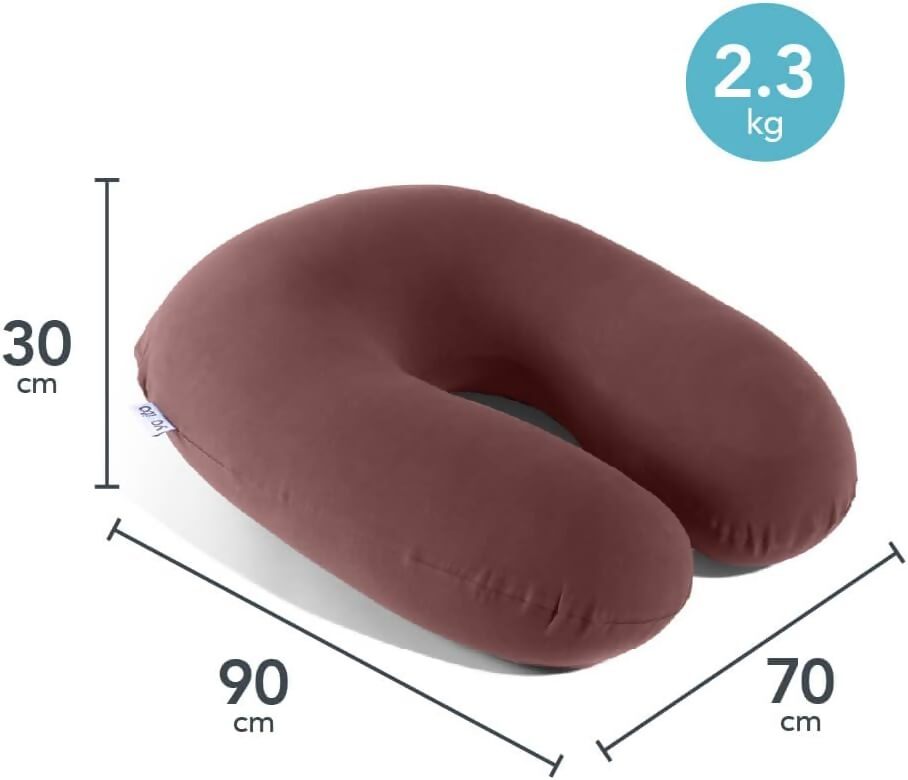 Yogibo Zoola Support（ライムライト）