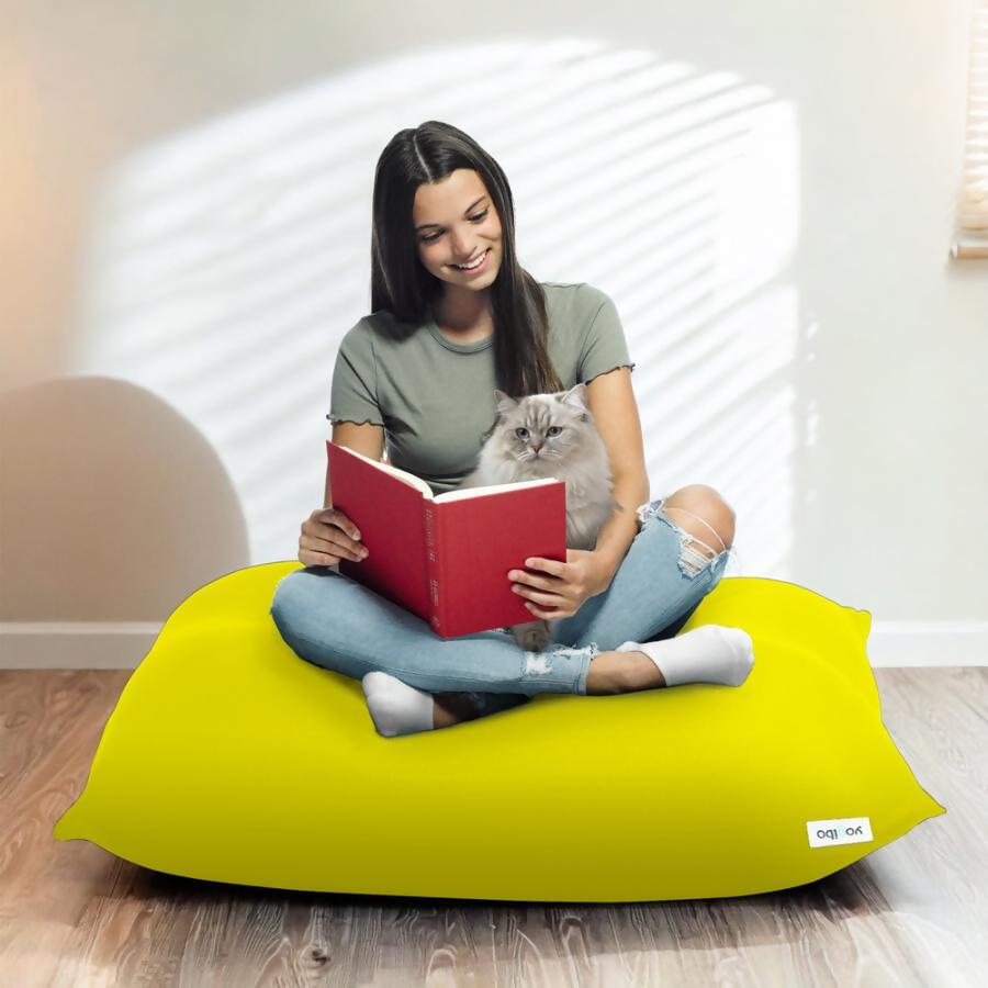Yogibo Zoola Mini（リーフ）