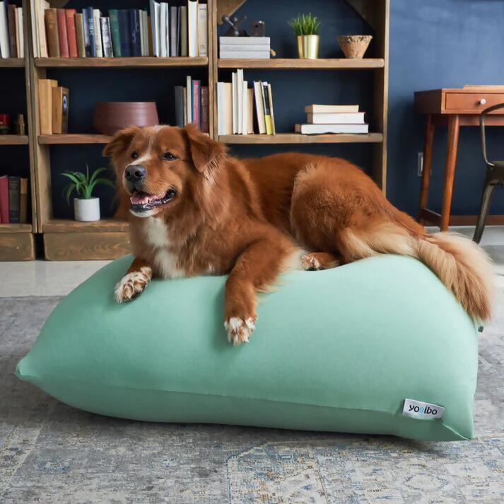 Yogibo Mini（ディープパープル）