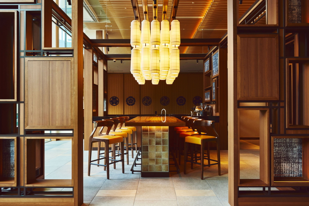 【ホテルインディゴ 犬山有楽苑】如庵ビュールームご宿泊ペア招待券（朝食付き）