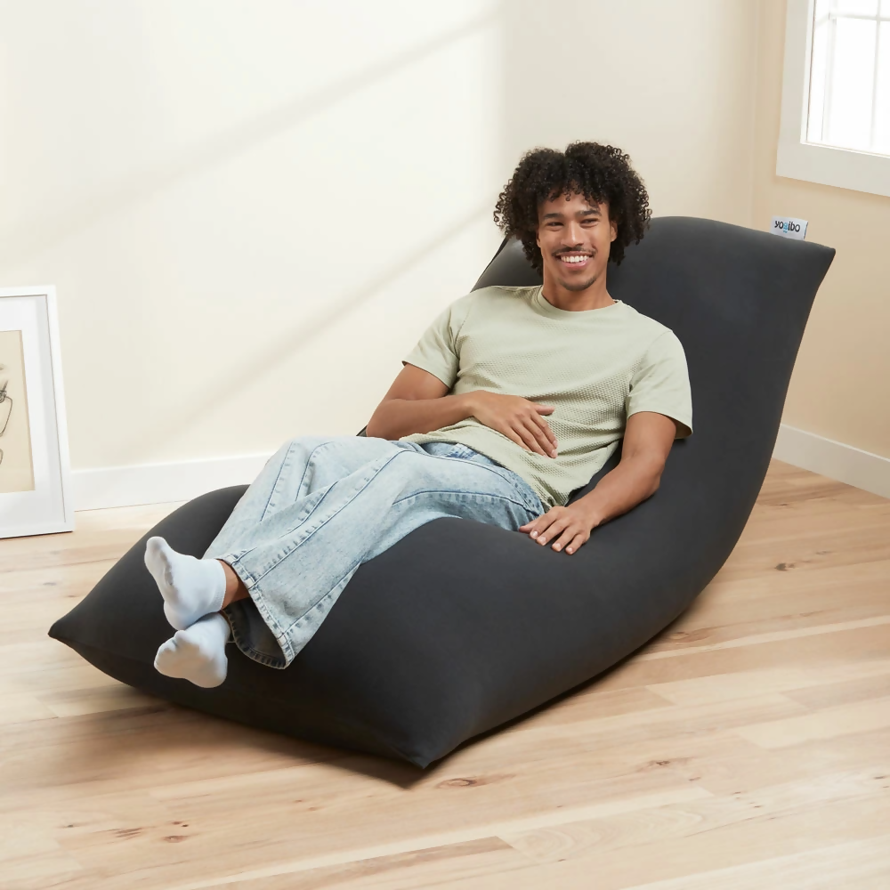 Yogibo Max（ブラック）