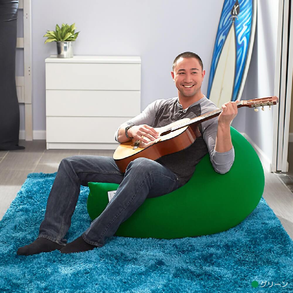 Yogibo Mini（パープル）