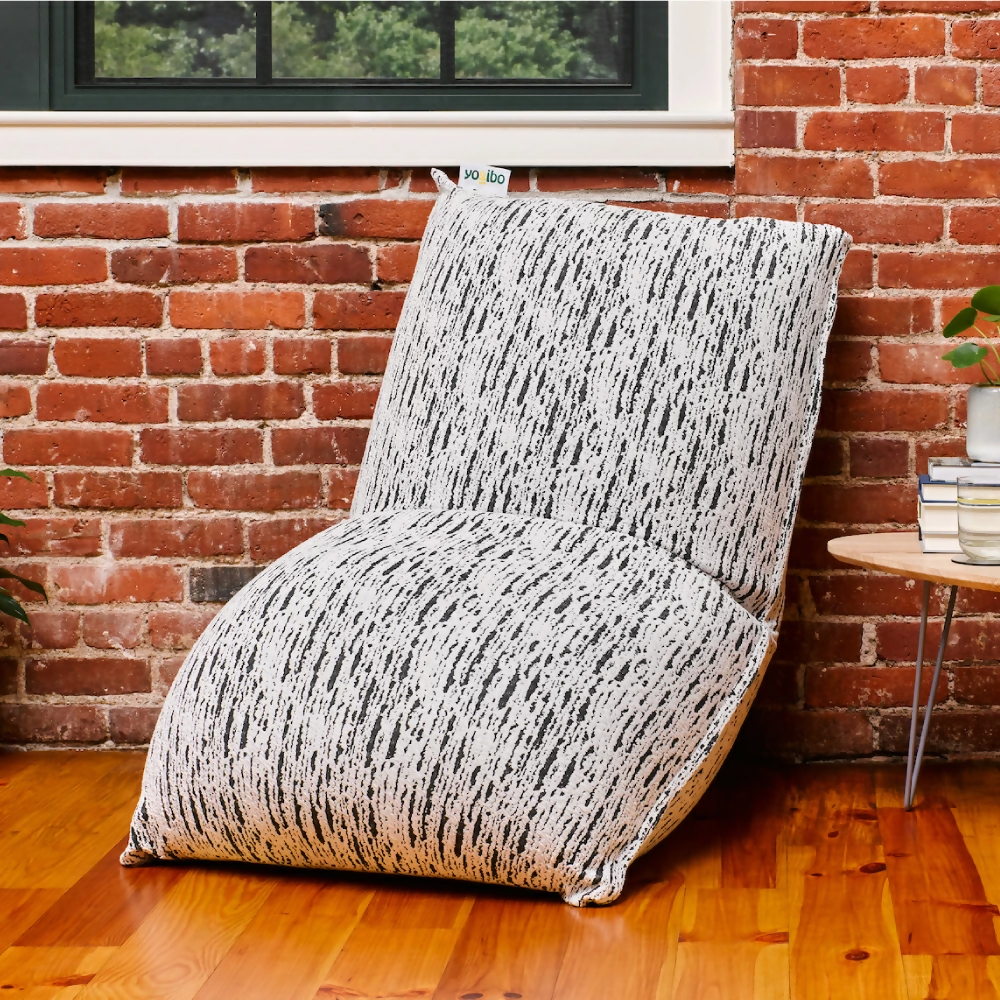 Yogibo Luxe LiteïŒã©ã€ãã°ã¬ãŒïŒ