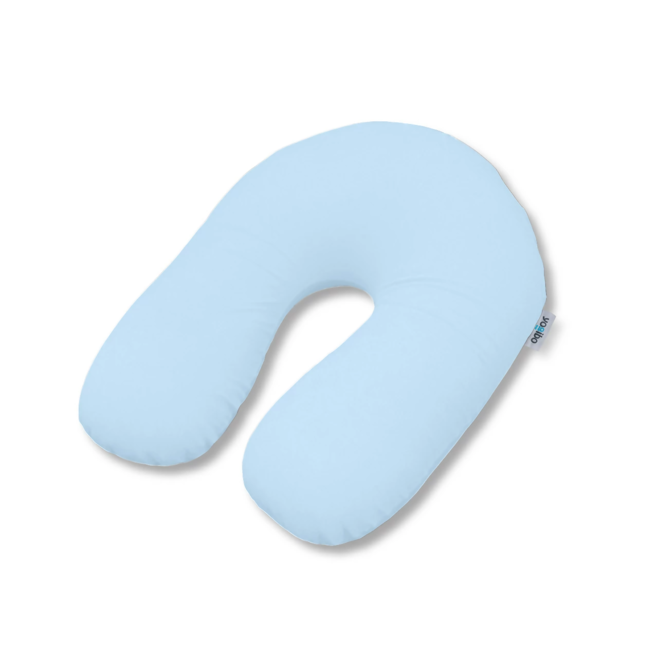 Yogibo Support（ペールブルー）