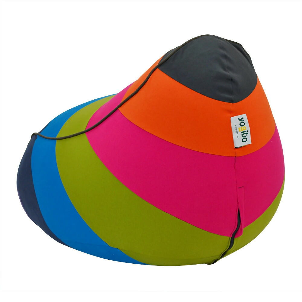 Yogibo Lounger Rainbow（ブライト）