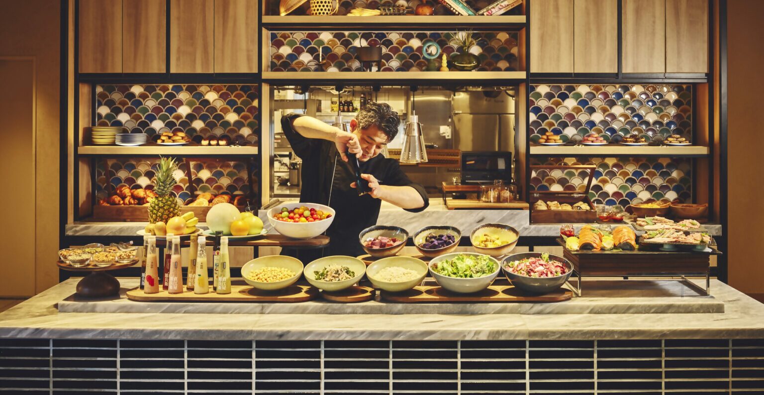 ホテルインディゴ有楽苑　宿泊・お食事利用券（10,000円分） 