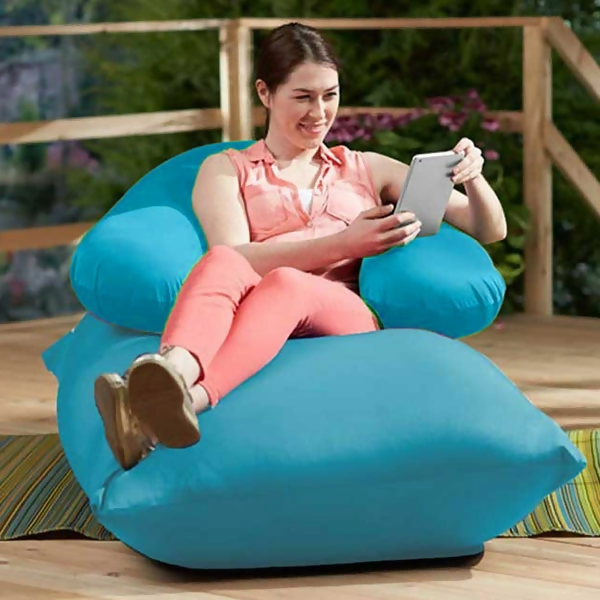 Yogibo Zoola Support(スカイ)