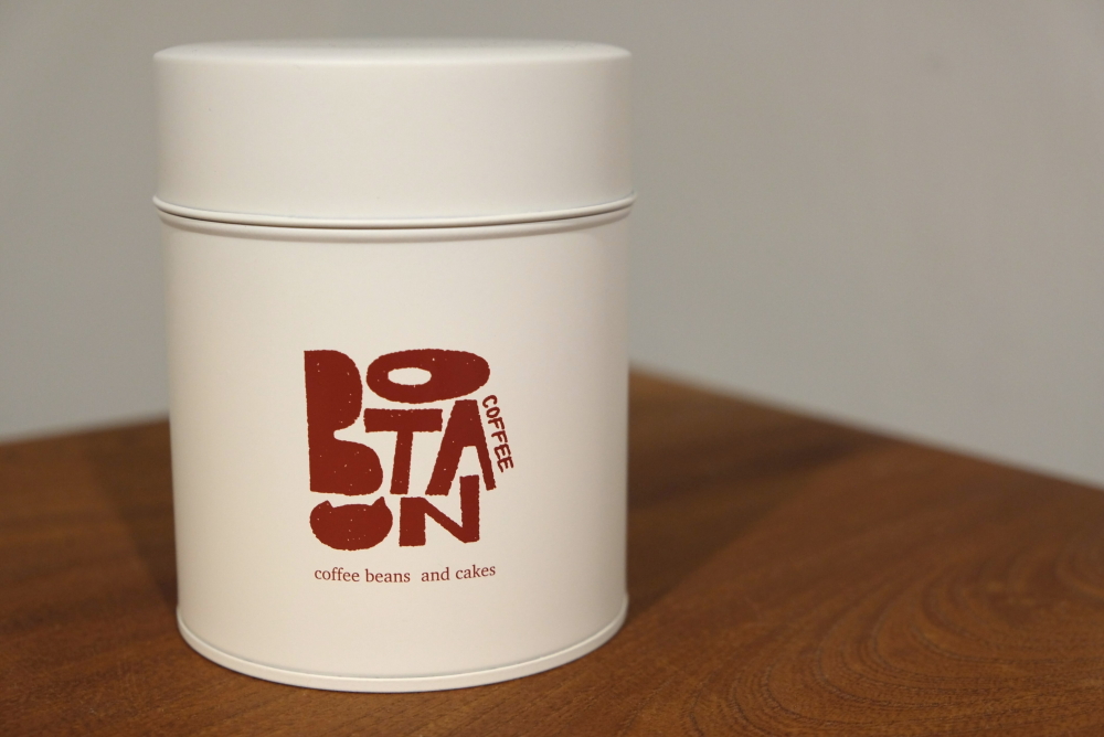 ロースターおすすめ3種のコーヒー豆とオリジナルグッズのセット