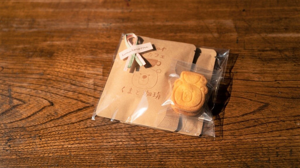【デカフェ】ドリップバッグとクッキーのプチギフト（M）