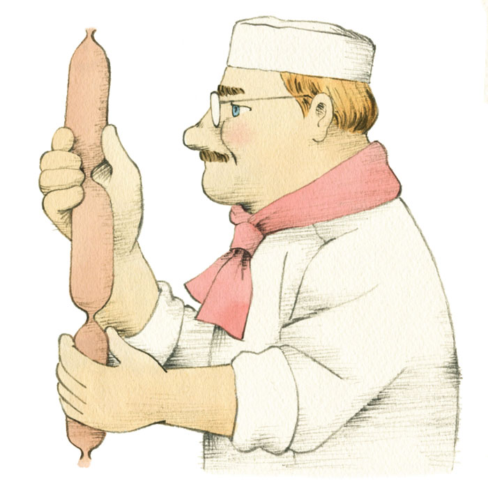 ポリポリくん5個セット　(冷凍)